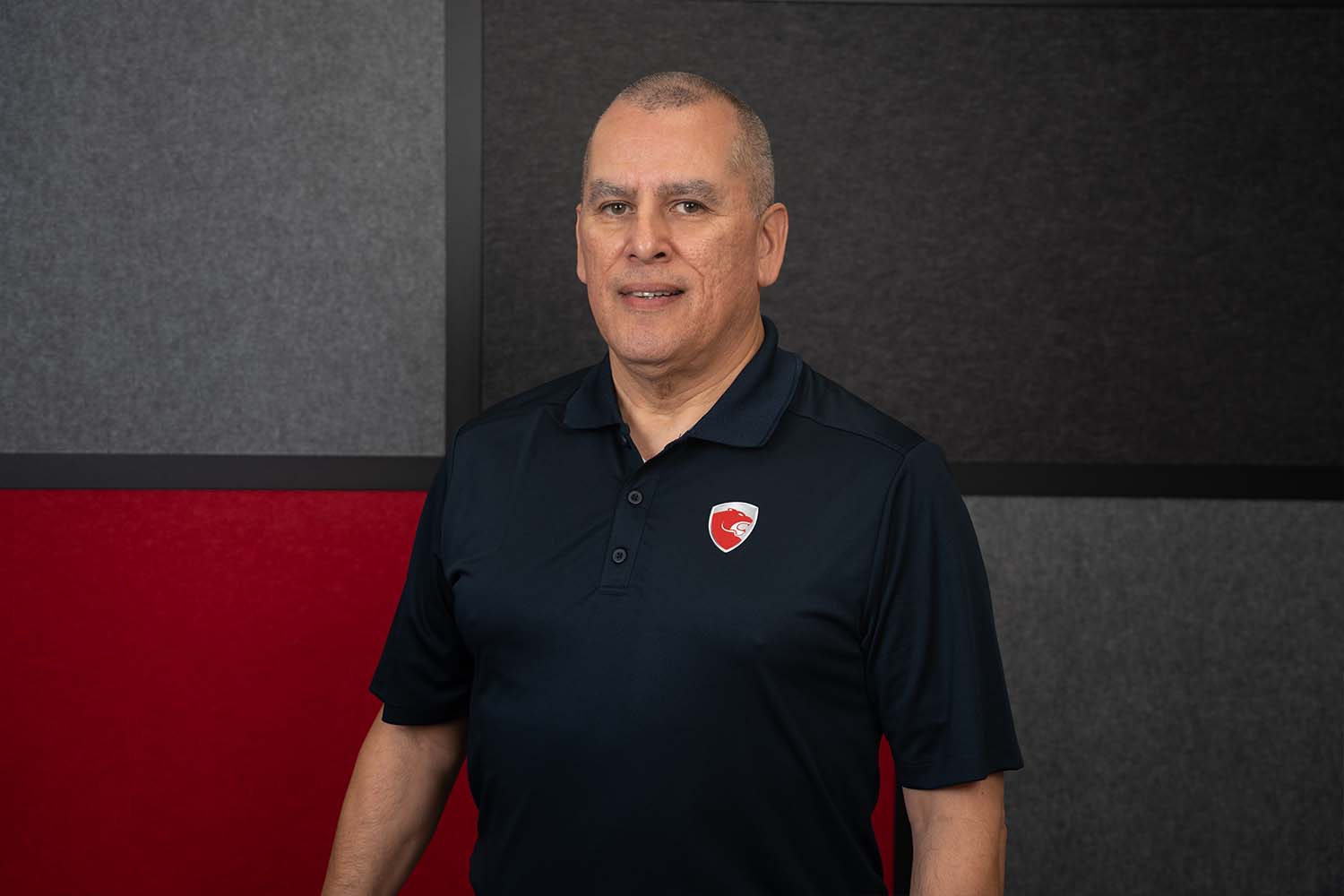 Roger Vasquez