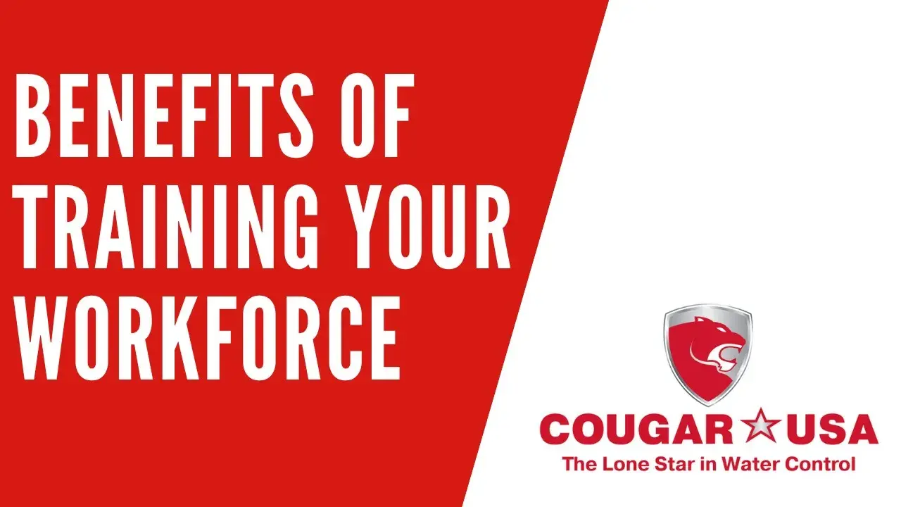 Benefits Of Training Your Workforce