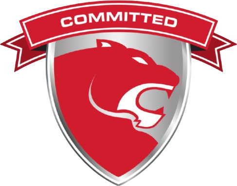 Committed