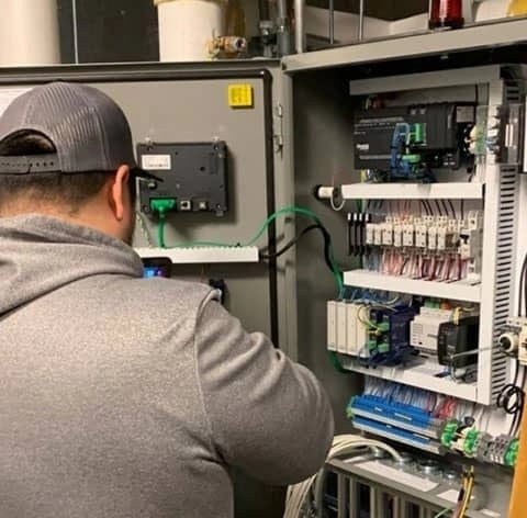 Control Panels