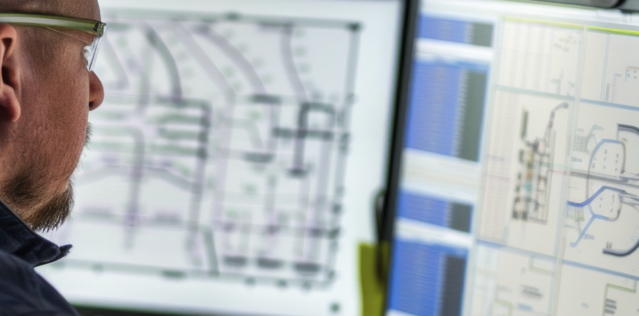 System Tracking