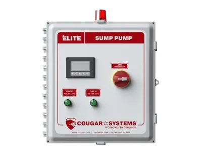 ELITE Sump Pump