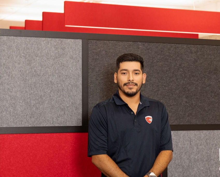 Edgar Melendez