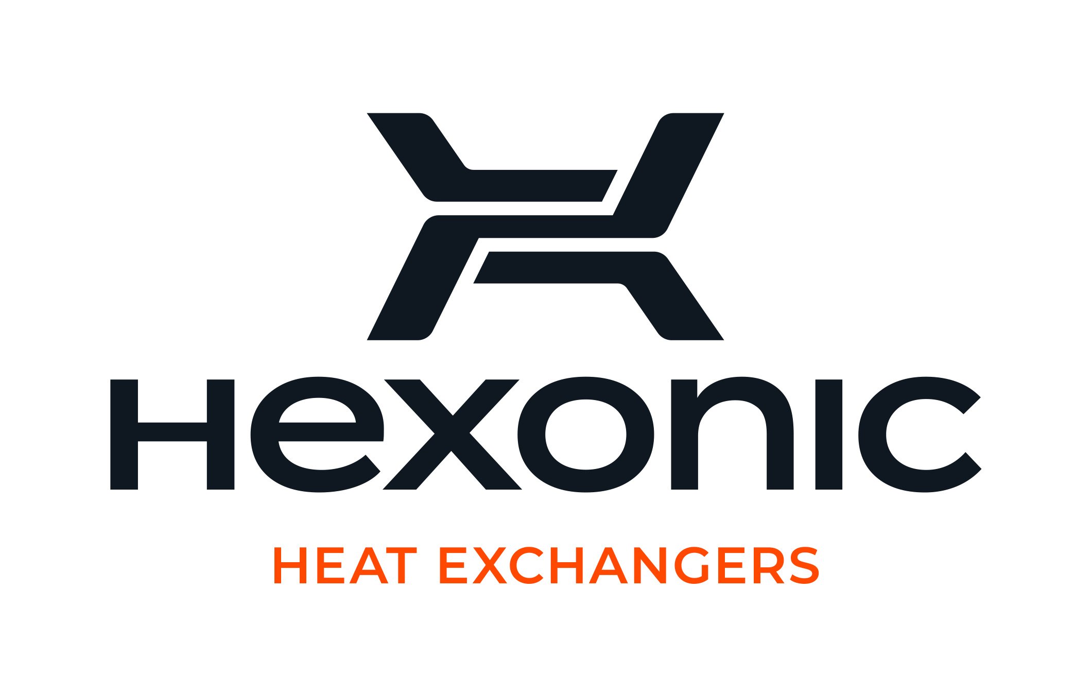 Hexonic Logo