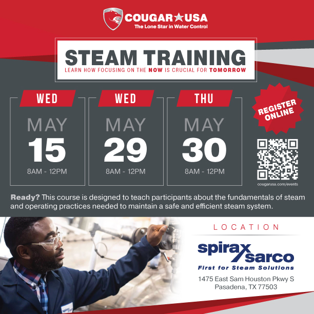 2024 Steam Training LinkedIn