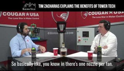 tim zacharias explains the