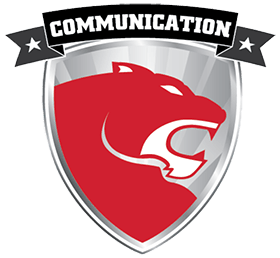 cougar usa communication